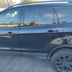 Elite Tinting