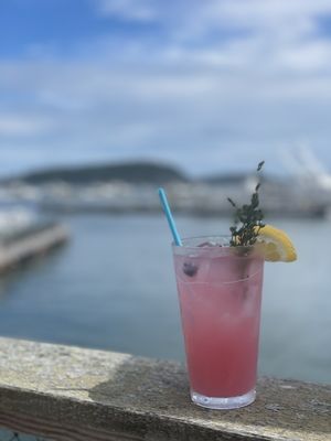 Stewman's Lobster Pound by null