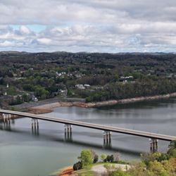 Lakeway Aerial Imagery