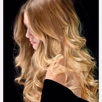 Barnette's Salon - Color melt and style by Kayla Walker - Hair Extensions Near Me - Ridgeland, Mississippi
