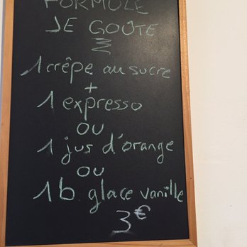 Le Break du Terroir - Pour une pause goûter - French Near Me - Carcassonne, 11 Le Break du Terroir - Pour une pause goûter - French Near Me - Carcassonne, 11