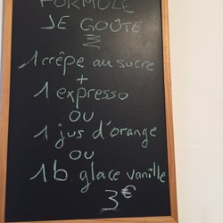 Le Break du Terroir - Pour une pause goûter