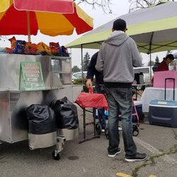 The Mojosales Flea Market