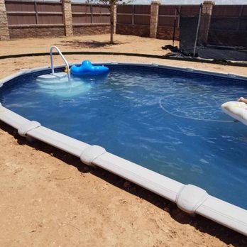 Almighty Pools - Pool & Hot Tub Service Near Me
