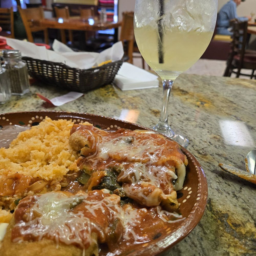 El Jefe's Restaurant 2