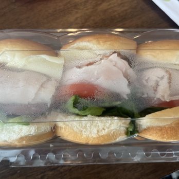 Stater Bros. Markets - Sliders $8 - Grocery Near Me - Highland, California
