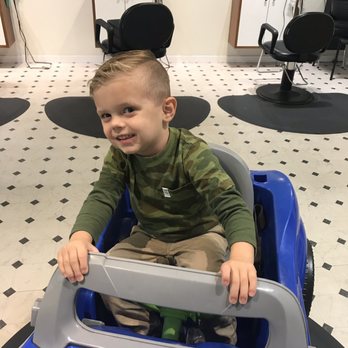 Sage Kids Salon - Kids Hair Salons Near Me - West Linn, Oregon