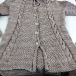 Knits & Pieces