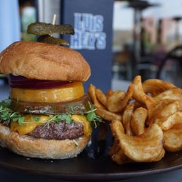 Kobe Burger