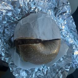 M & J Hot Bagel & Deli