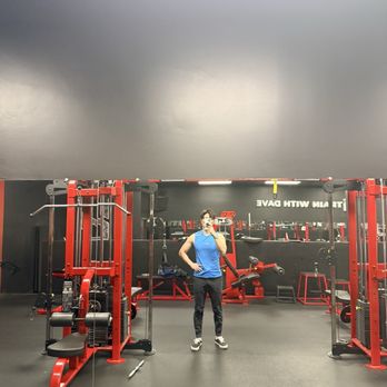 ATeam Fitness - Adrian is great at what he does - Trainers Near Me - Tustin, California