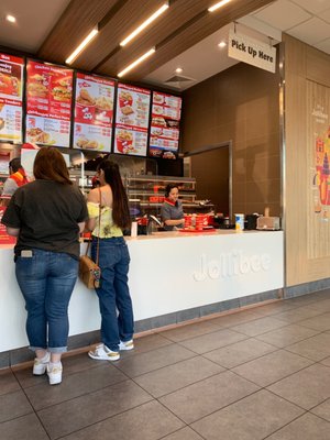 Jollibee by null