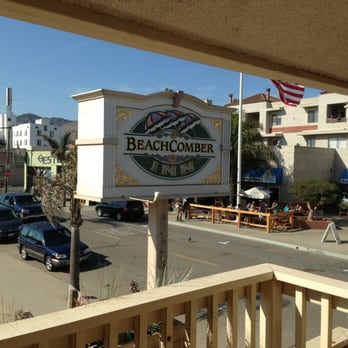 Beachcomber Inn - Hotels Near Me - Pismo Beach, California