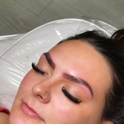 Southern Grace Brow & Lash Bar