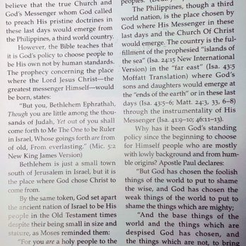 Iglesia Ni Cristo - FAQ - Churches Near Me - Sparks, Nevada Iglesia Ni Cristo - FAQ - Churches Near Me - Sparks, Nevada