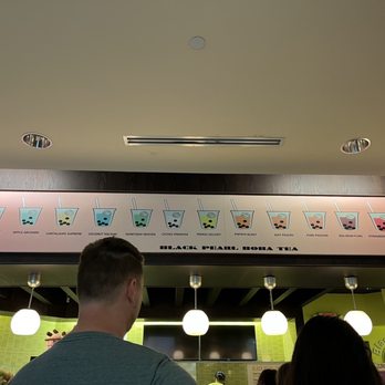 Black Pearl Boba Tea - Coffee & Tea Near Me - Wellington, Florida Black Pearl Boba Tea - Coffee & Tea Near Me - Wellington, Florida
