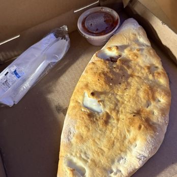 Pino's Pizza - Ham & Cheese Calzone - Pizza Near Me - Wilson, North Carolina Pino's Pizza - Ham & Cheese Calzone - Pizza Near Me - Wilson, North Carolina