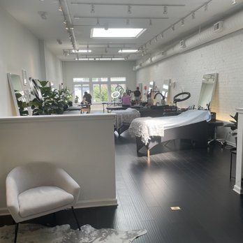 Atelier Cosmetic Tattooing - Where all the action happens- so esthetically pleasing! - Eyebrow Services Near Me - Richmond, Virginia