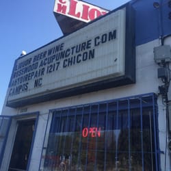 C & M Liquors - Store front