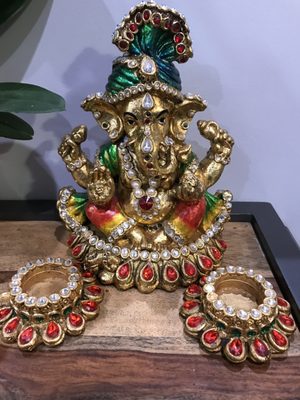 Bollywood Zaika by null