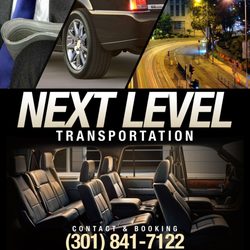 Next Level Transportation