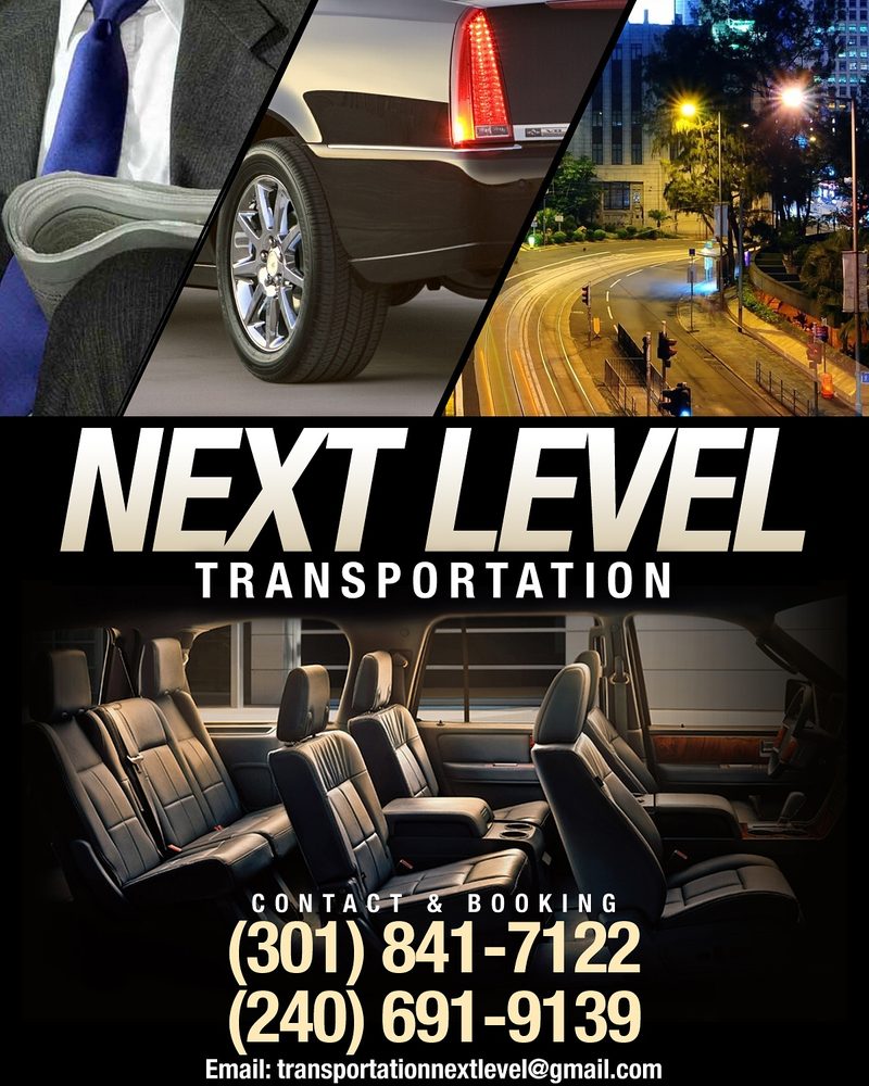 Next Level Transportation