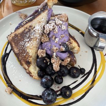 Toast Kitchen & Bakery - Breakfast & Brunch Near Me - Tustin, California