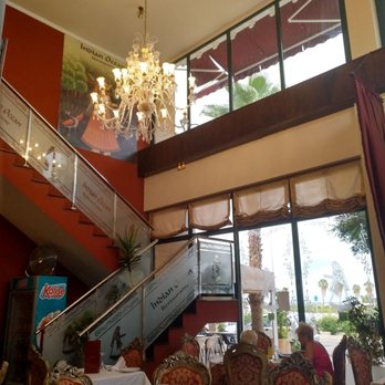 Indian Ocean - Interior - Indian Near Me - Ciudad Quesada, A