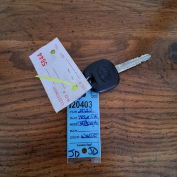 Midland Auto Repair Center - My lost keys...saved by Ben! - Auto Repair Near Me - Poway, California Midland Auto Repair Center - My lost keys...saved by Ben! - Auto Repair Near Me - Poway, California