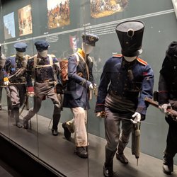 Mémorial 1815