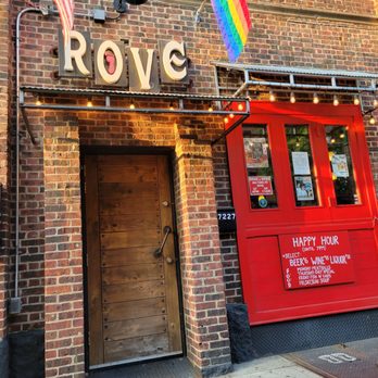 Rove