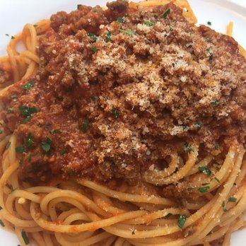 Pietro - Bolognese pasta - Pizza Near Me - Paris, 75 Pietro - Bolognese pasta - Pizza Near Me - Paris, 75