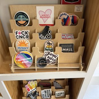 The Compound Coffee - Stickers - Coffee & Tea Near Me - Verona, New Jersey The Compound Coffee - Stickers - Coffee & Tea Near Me - Verona, New Jersey