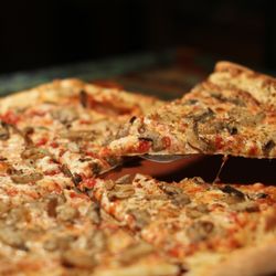 Mikey's Late Night Slice