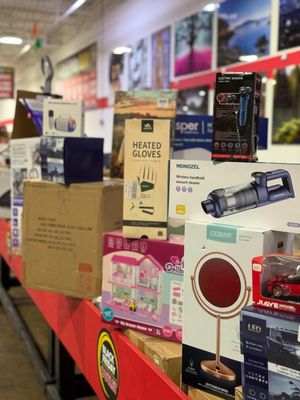 BLACK FRIDAY OUTLET - Updated August 2025 - 73 Photos - 10758 Patriot