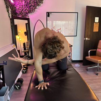 The Nomadic Athlete - Physical Therapy Near Me The Nomadic Athlete - Physical Therapy Near Me