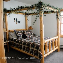 Second Wind Country Inn - Come hibernate in our cozy "Bear Den"