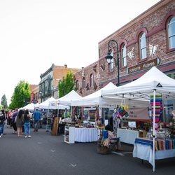 Forest Grove Farmers Market