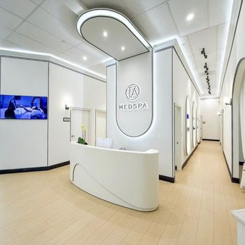 TIA Medspa - Medical Spas Near Me - Diamond Bar, California TIA Medspa - Medical Spas Near Me - Diamond Bar, California
