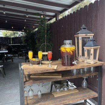 Sage Social Eatery - Patio - Latin American Near Me - Covina, California Sage Social Eatery - Patio - Latin American Near Me - Covina, California