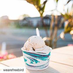 The Cottage Creamery