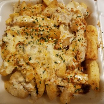 Crab Boss - Crab fries - Cajun/Creole Near Me - Brandywine, Maryland