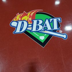 D Bat - Nashville