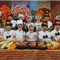 Sunny Hills Pre School
