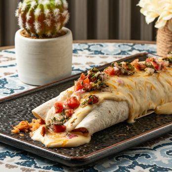 Casa Mexico Restaurant - Mexican Near Me - Orlando, Florida