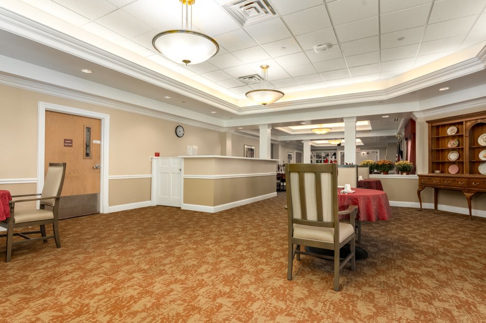 CAREONE AT WEYMOUTH Updated November 2024 52 Photos & 21 Reviews