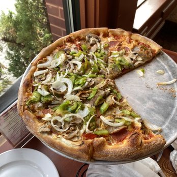 Mamma Mia's - Carver - House special pizza - Italian Near Me - Carver, Massachusetts Mamma Mia's - Carver - House special pizza - Italian Near Me - Carver, Massachusetts