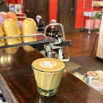 Bad Seed Coffee & Supply - Cortado - Coffee & Tea Near Me - Omaha, Nebraska Bad Seed Coffee & Supply - Cortado - Coffee & Tea Near Me - Omaha, Nebraska