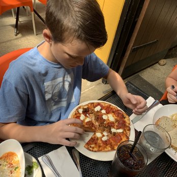 1285 Restobar - Personal pizza - Italian Near Me - Florence, Oregon 1285 Restobar - Personal pizza - Italian Near Me - Florence, Oregon