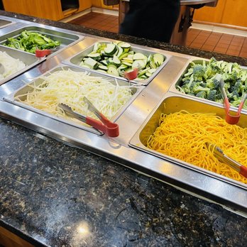Top Mongolian Bar-B-Q - Green peppers, onions, zucchini, broccoli, noodles - Mongolian Near Me - Chesapeake, Virginia Top Mongolian Bar-B-Q - Green peppers, onions, zucchini, broccoli, noodles - Mongolian Near Me - Chesapeake, Virginia